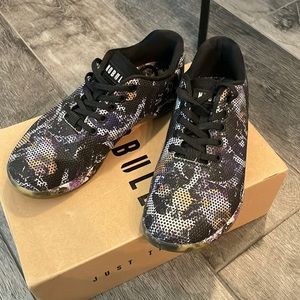 Women’s NOBULL Trainers - not made anymore!